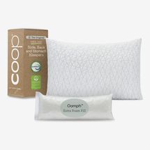 Coop Sleep Goods Original Adjustable Pillow - Queen