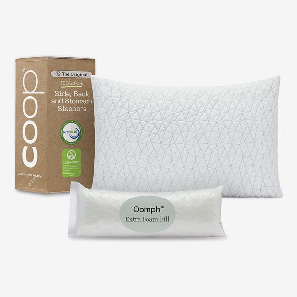 Coop Sleep Goods Original Loft Pillow