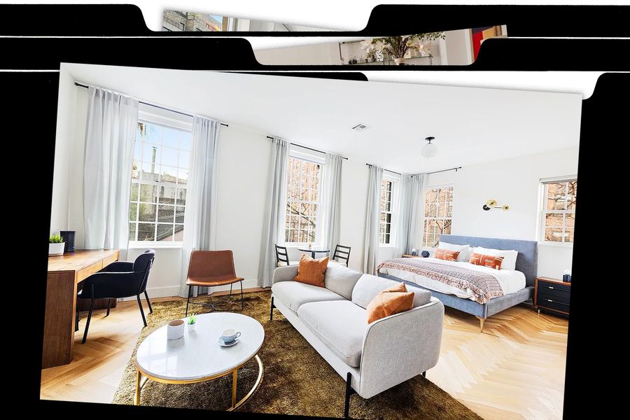 This Week’s Worth-It New York City Apartment Listings