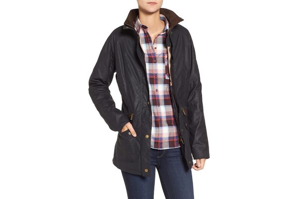 Barbour Jackets on Sale at Nordstrom | The Strategist