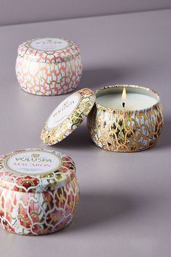 Voluspa Maison Mini Candle Set