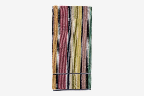 Missoni Home Tommaso Bath Sheet, Multi
