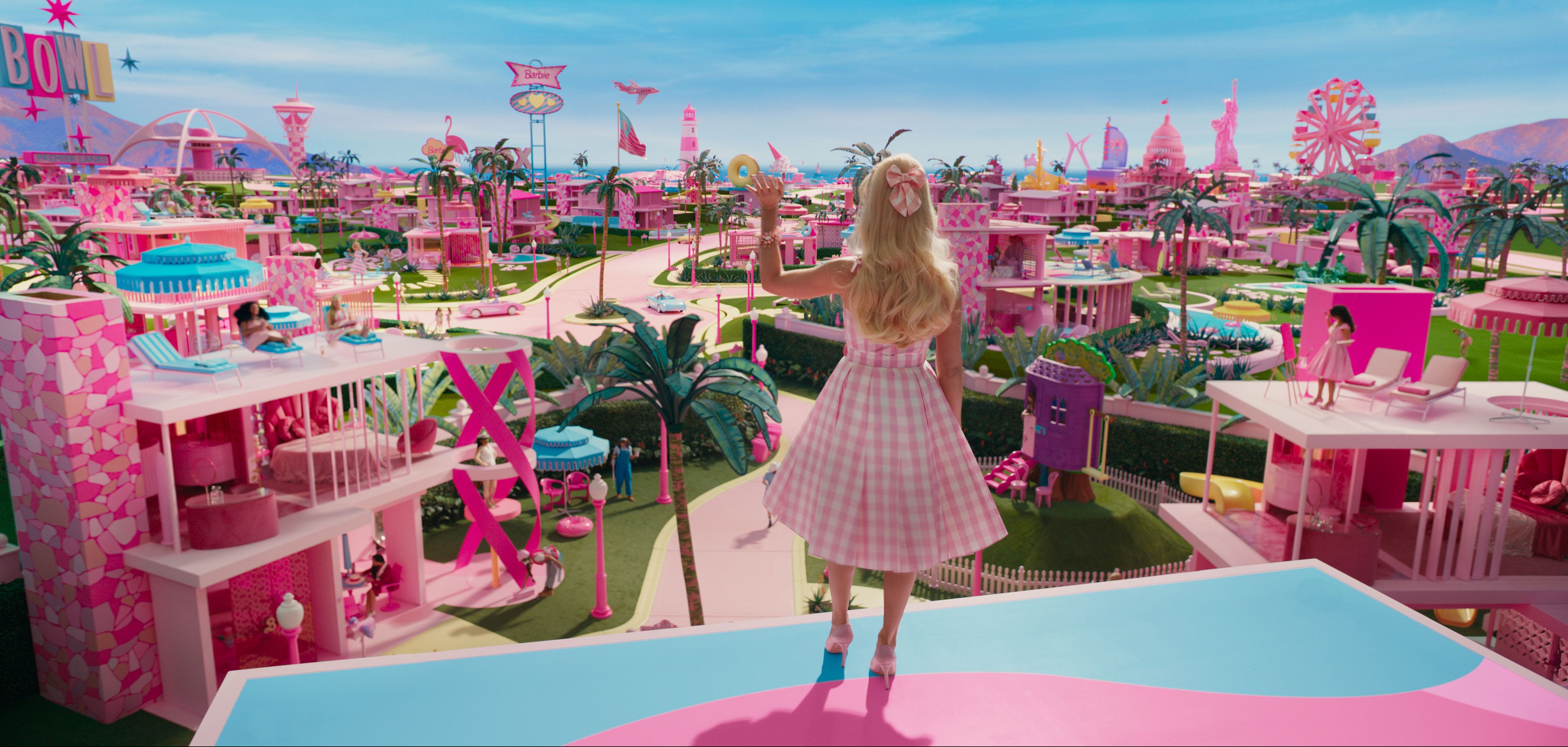 Barbie Ending, Explained Ruth Handler Story Transcends IP