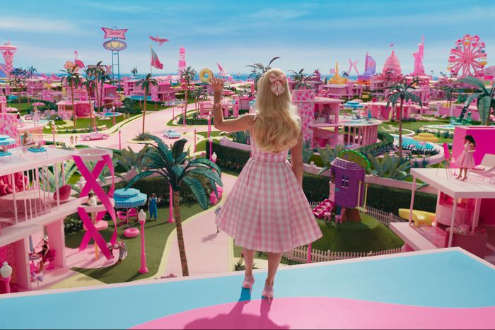 Barbie' Ending, Explained: Ruth Handler Story Transcends IP