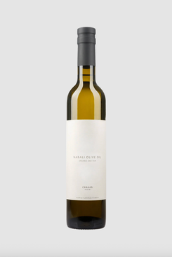 Canaan Palestine Nabali Olive Oil