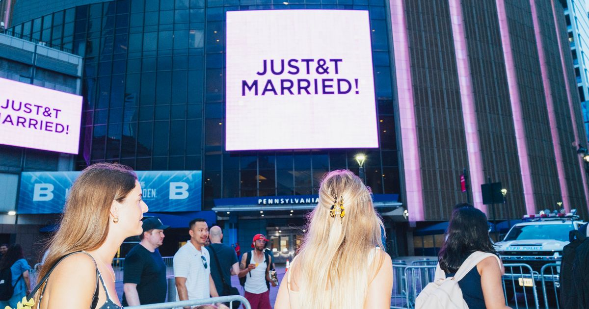 Proč má Madison Square Garden stále své kouzlo: Návrat do ikonické arény