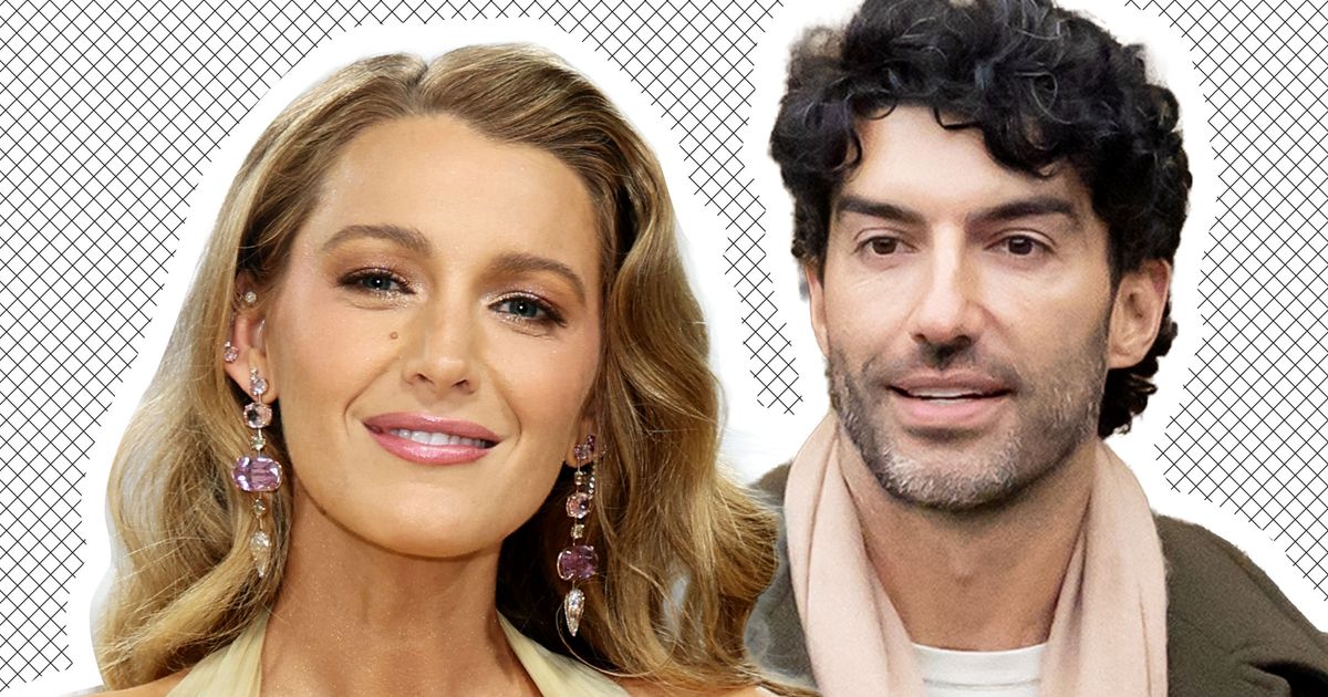 Blake Lively Is Celebrating a ‘Resounding Victory’