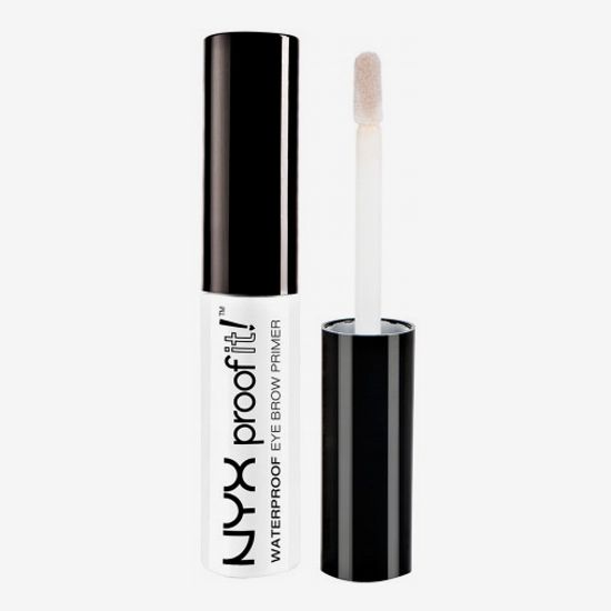 NYX Professional Makeup Proof It Eyebrow Primer Clear