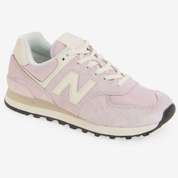 New Balance Women’s 574 Sneaker