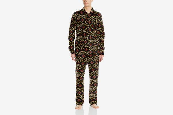 Pendleton Men’s Flannel 2 Piece Pajama Set
