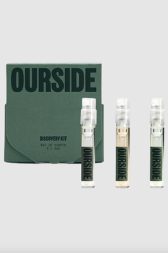 Ourside Eau de Parfum Discovery Kit