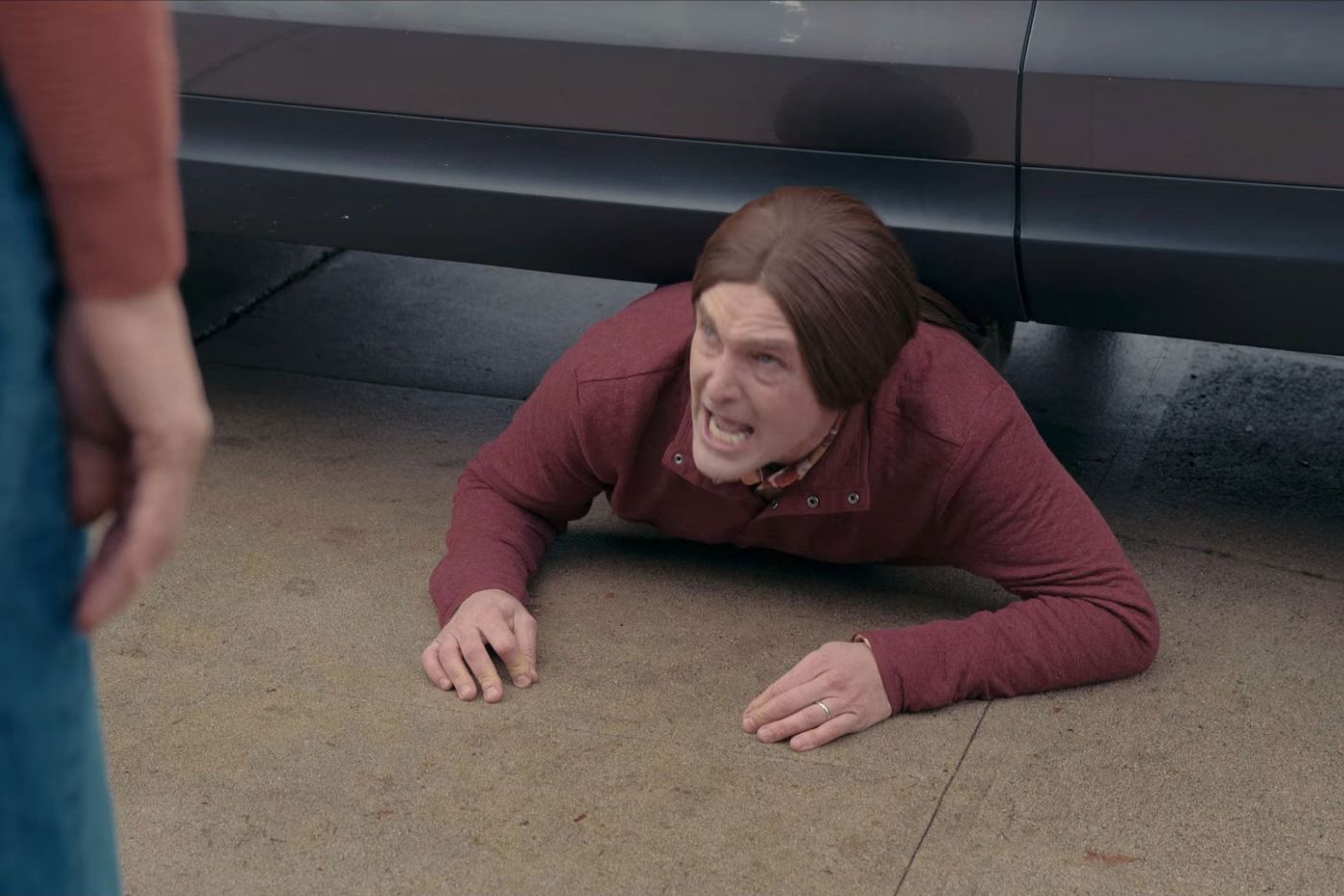 Every 'I Think You Should Leave' Season 3 Sketch, Ranked