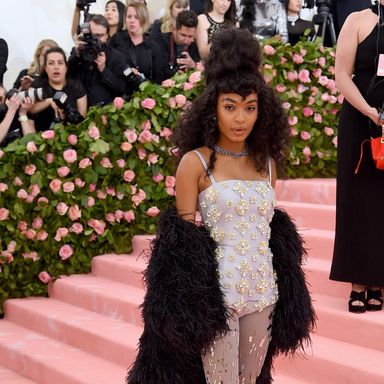 Met Gala 2019: All the Red Carpet Fashion