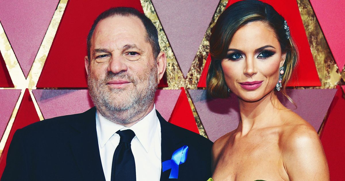 Does Harvey Weinstein Profit From a Marchesa Comeback?