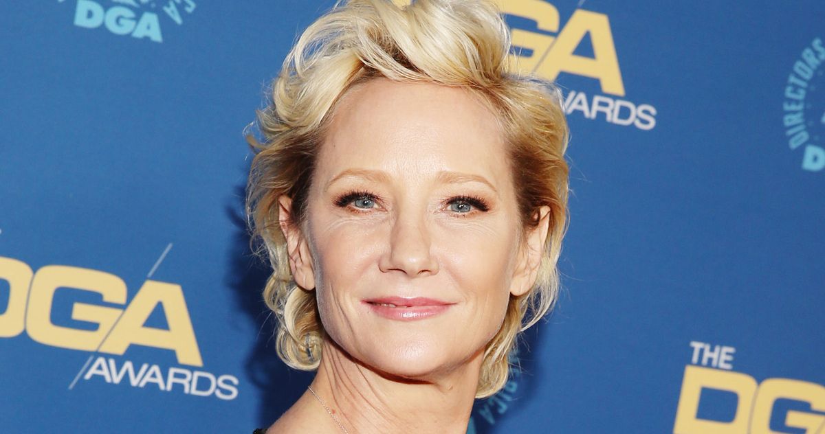 Anne Heche, Donnie Brasco and Volcano Actress, Dead at 53 Following Car Crash