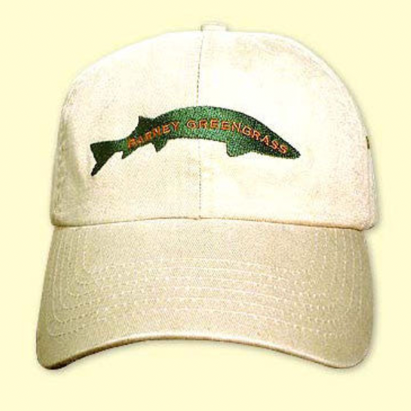 Gorra Barney Greengrass