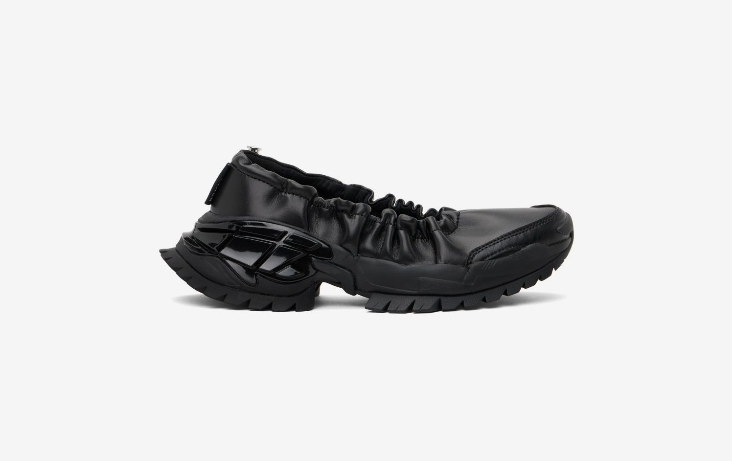 無料配送 ◆clor ◆ BALLET STRAP SNEAKERS Cotton canvas Ballet flat Bamba type shoes with BOW and