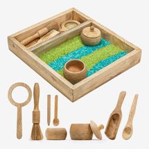 Kookaroo Sensory Play Bin