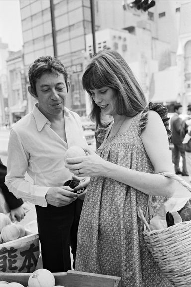 The 50 Most Famous Pregnancy Moments In History