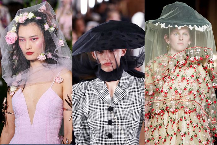 The Top 11 Fashion Trends of Spring 2019