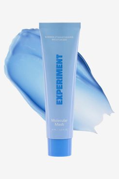 Experiment Molecular Mesh Barrier Strengthening Moisturizer