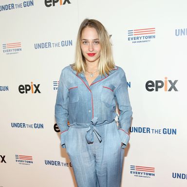 'Girls' Star Jemima Kirke’s Best Style