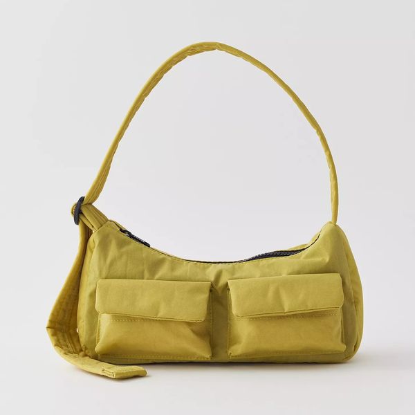 Baggu Cargo Shoulder Bag