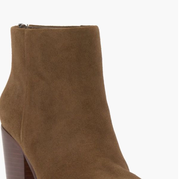 Vince Camuto Polleah Pointed-Toe Bootie