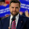 Republican Vice Presidential Nominee JD Vance Speaks In Erie, Pennsylvania