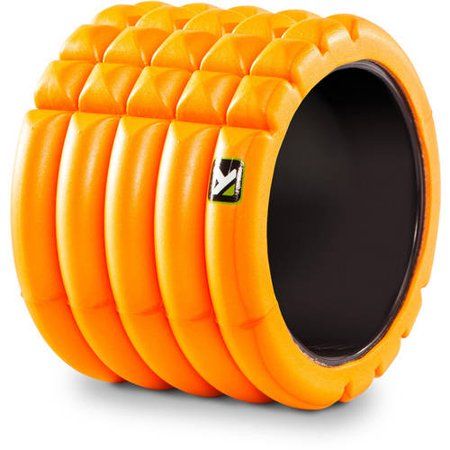 Trigger Point GRID Mini Compact Foam Roller