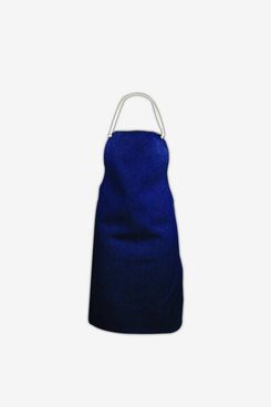 Magid Blue Denim Apron