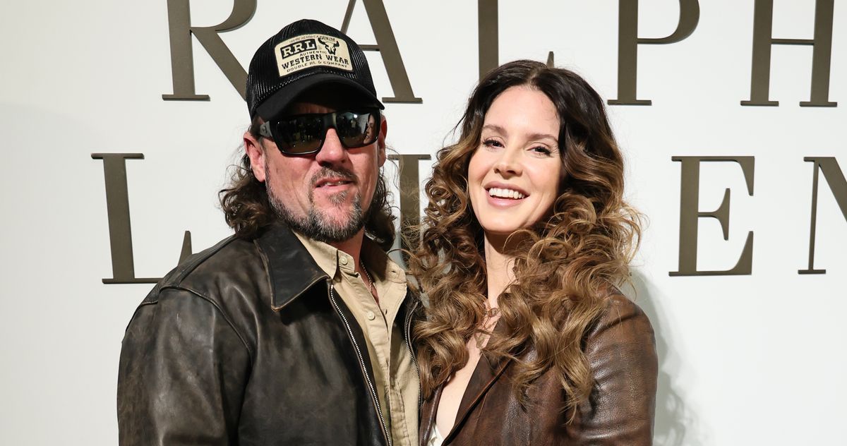 “Revealed: Lana Del Rey’s Album Name Pays Homage to Classic American Values”