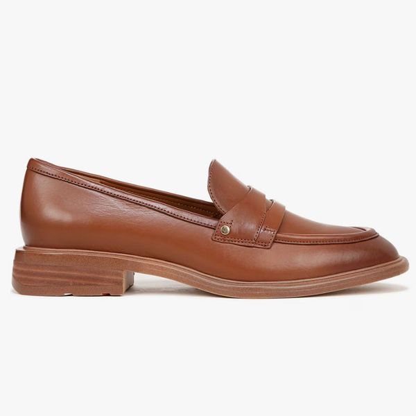 Franco Sarto Edith 2 Penny Loafer