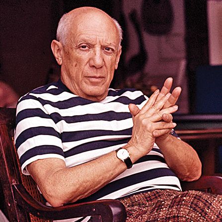Strat Investigates: The Striped Shirt 