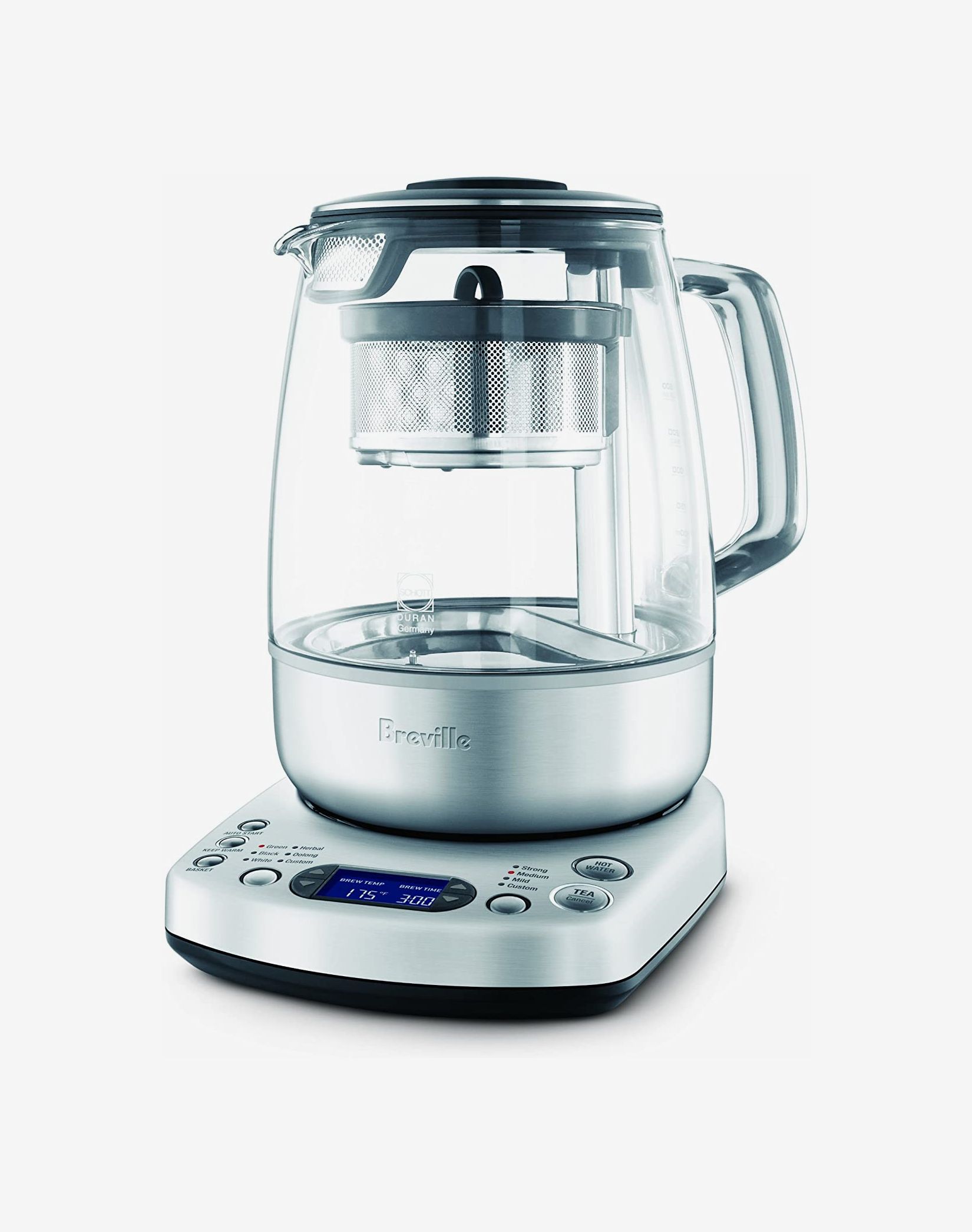11 Best Electric Kettles 2023