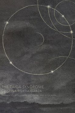 The Taiga Syndrome by Cristina Rivera Garza