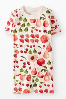 Hanna Andersson x Lisa Says Gah HannaJams Pajama Set
