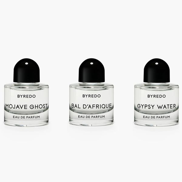 Byredo Les Triplés Fragrance Set