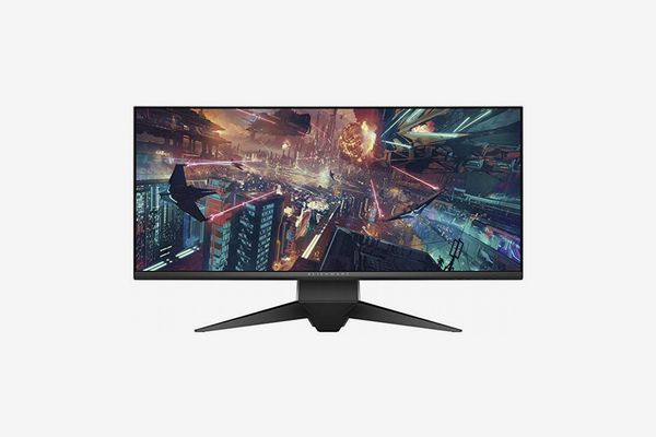 Dell Alienware 1900R 34.1” Curved Gaming Monitor