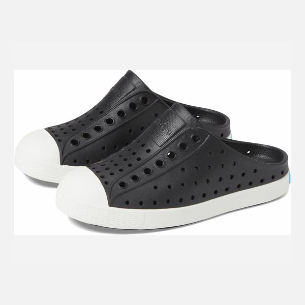Native Shoes Kids Jefferson Clog (Little Kid/Big Kid)