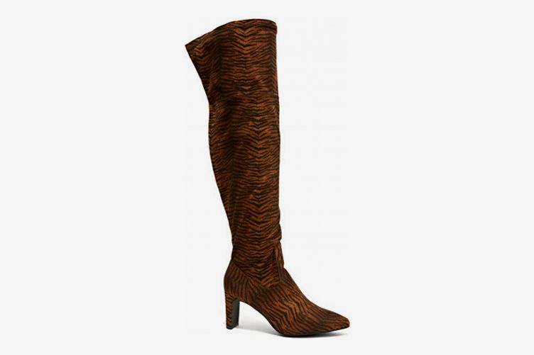 17 Best Boots for Plus-Size Women The Strategist