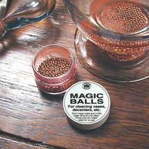 Magic Balls