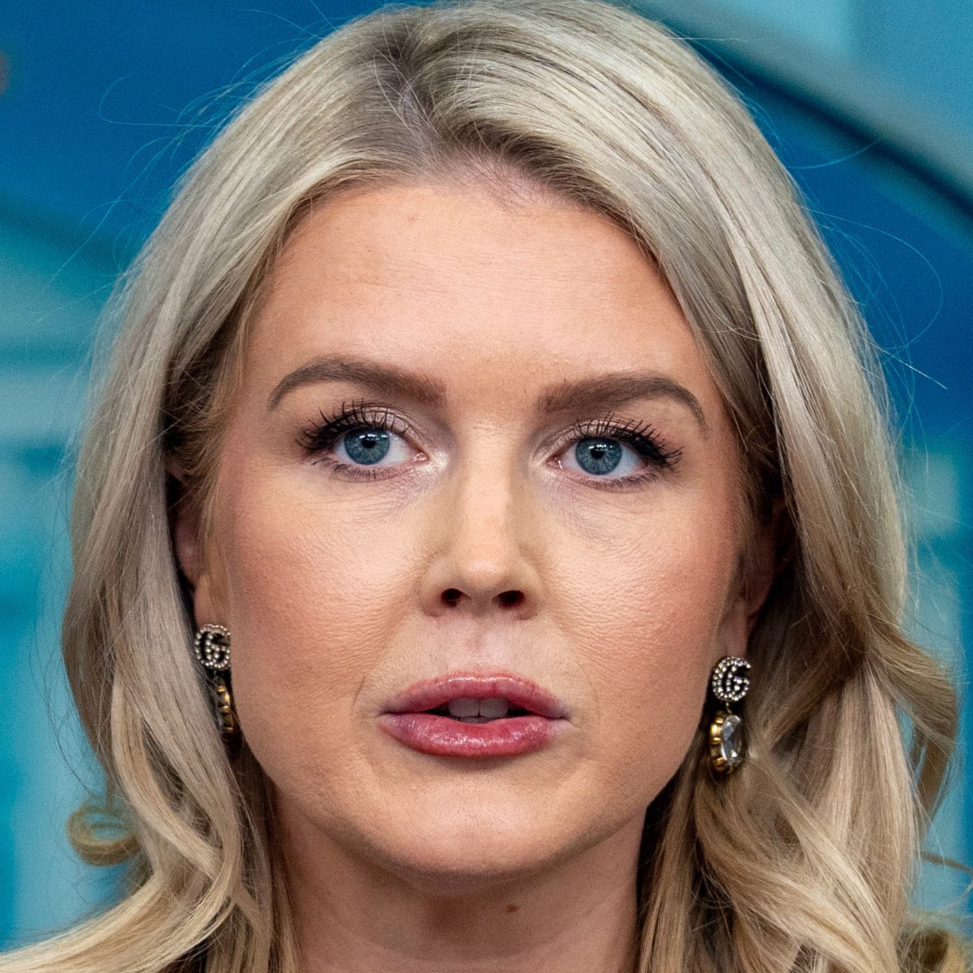 does karoline leavitt smoke cigarettes What Happened to Karoline Leavitt's Lips?