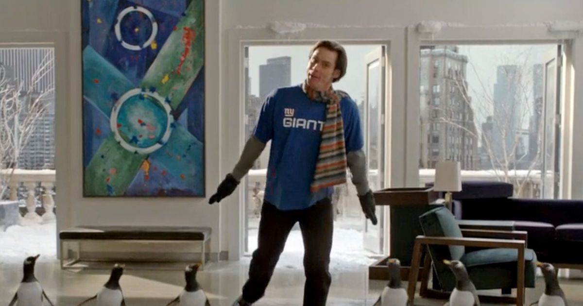 Mr. Popper's Penguins Trailer: Stop, Collaborate, and Watch Jim Carrey ...