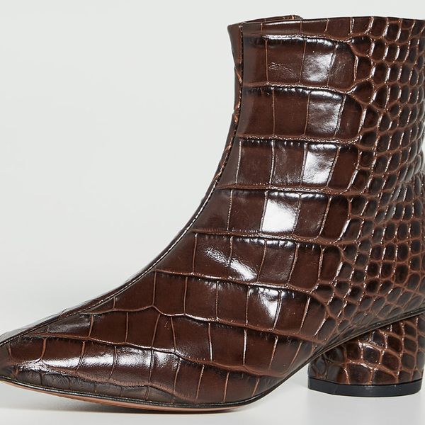 womens bootie sale