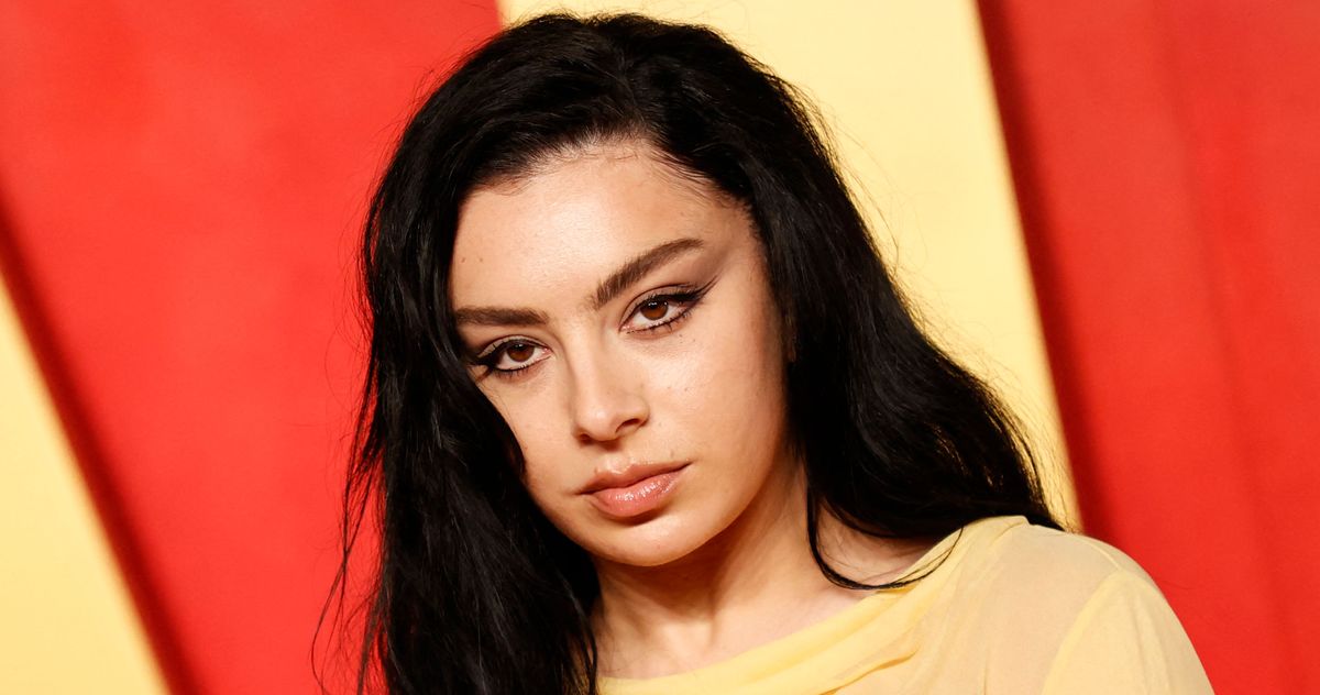 Charli XCX Weighs the Pros and Cons of Motherhood