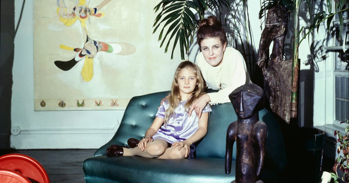 The Reclusive Last Days of Christophe de Menil