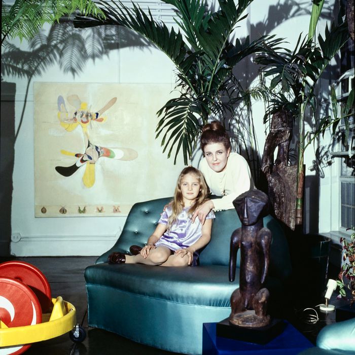 The Reclusive Last Days of Christophe de Menil