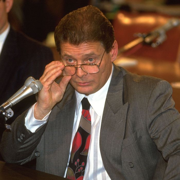 Who Is Sammy The Bull Gravano? Where Is He Now? 06/2023