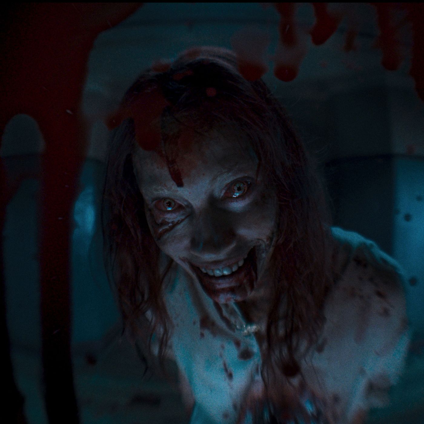 Evil Dead II: Dead By Dawn (***) – I get it, I just don't get it